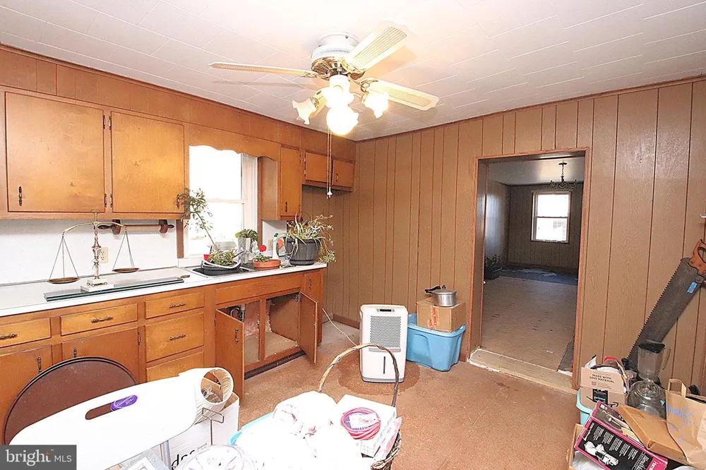 202 E MAIN STREET Burkittsville, MD 21718