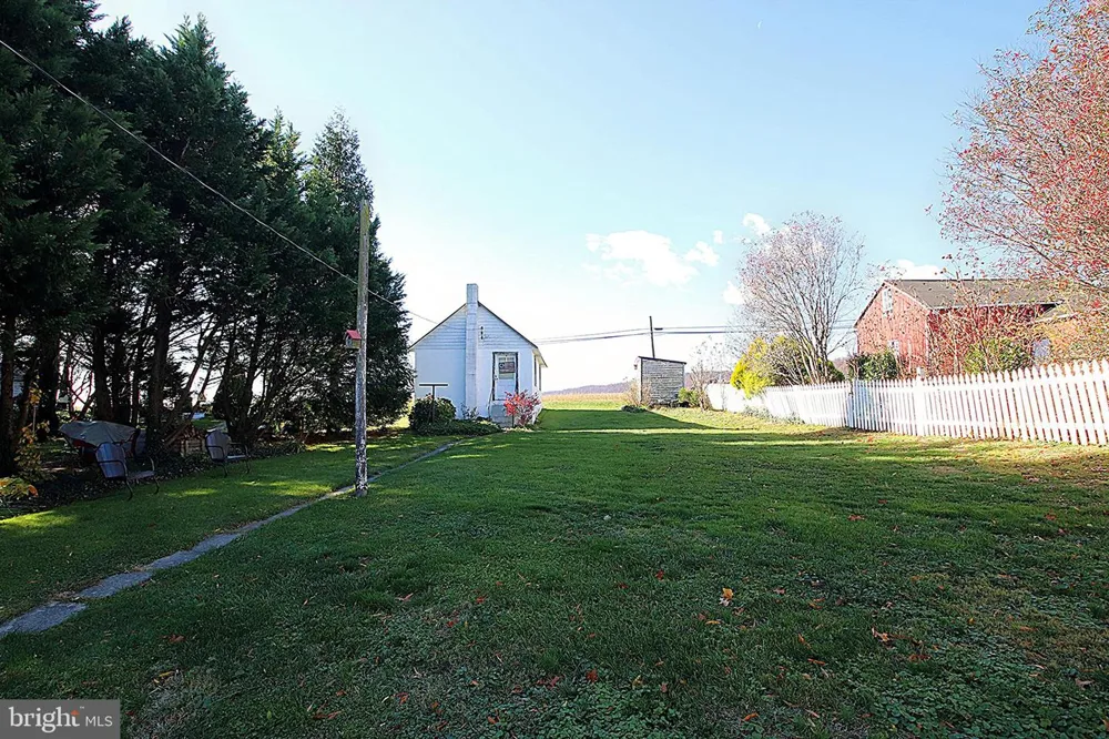 202 E MAIN STREET Burkittsville, MD 21718