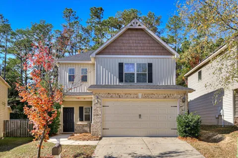 706 Muscadine Court