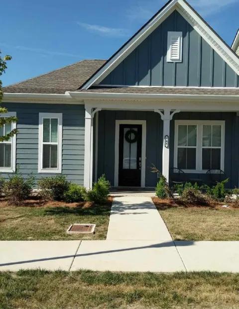 708 Goswell Dr