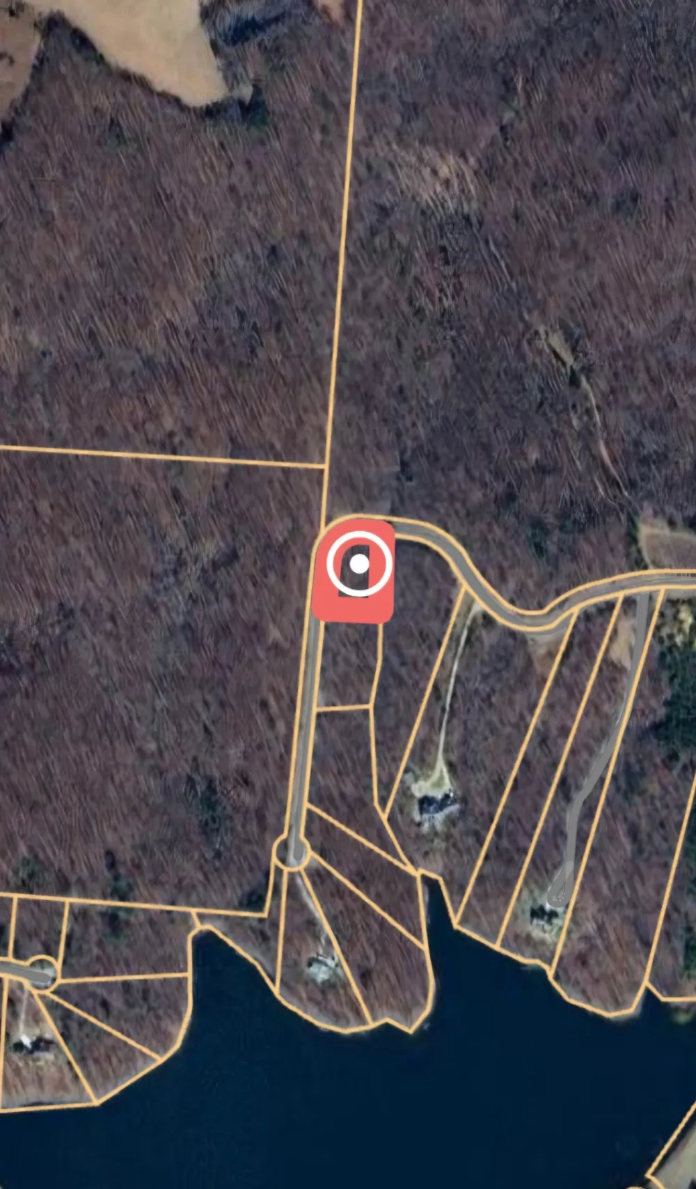 0 Holly Lane Spencer, TN 38585