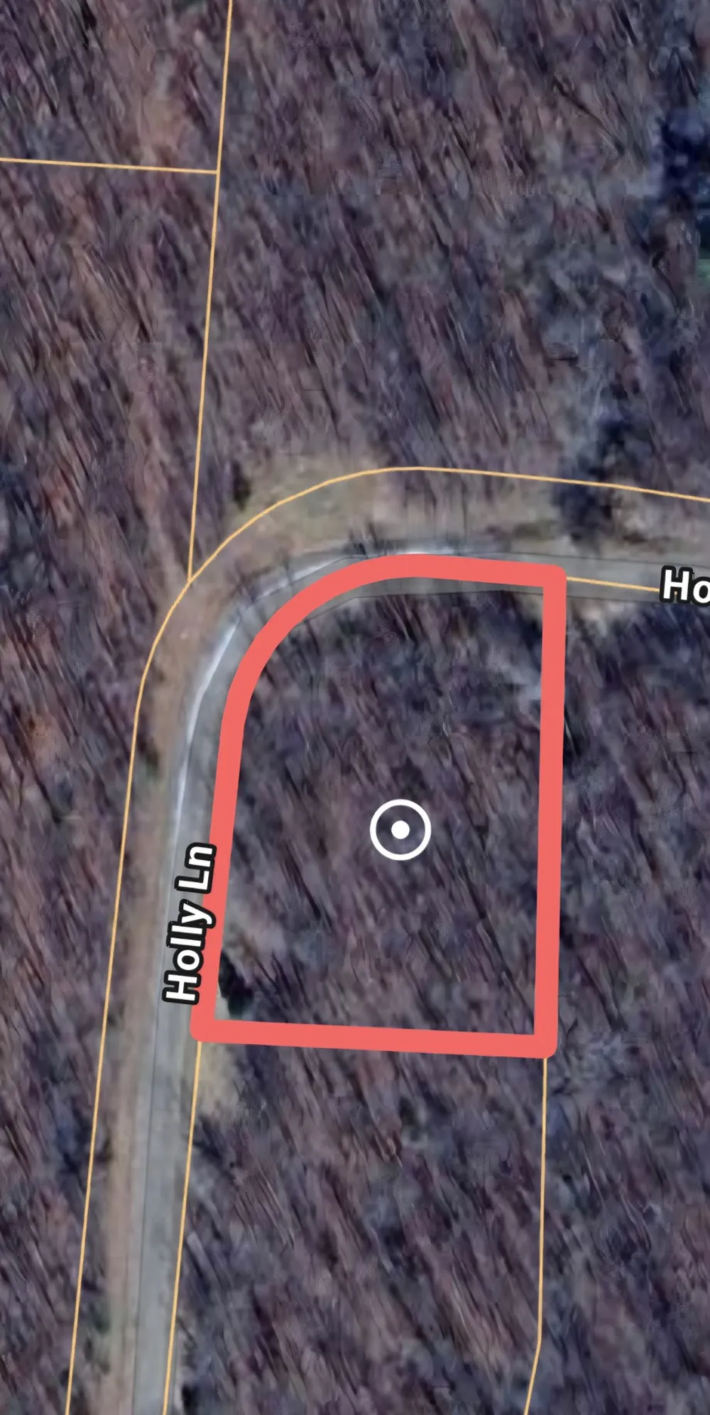 0 Holly Lane Spencer, TN 38585