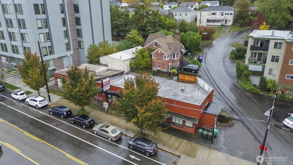 9716 Greenwood Avenue