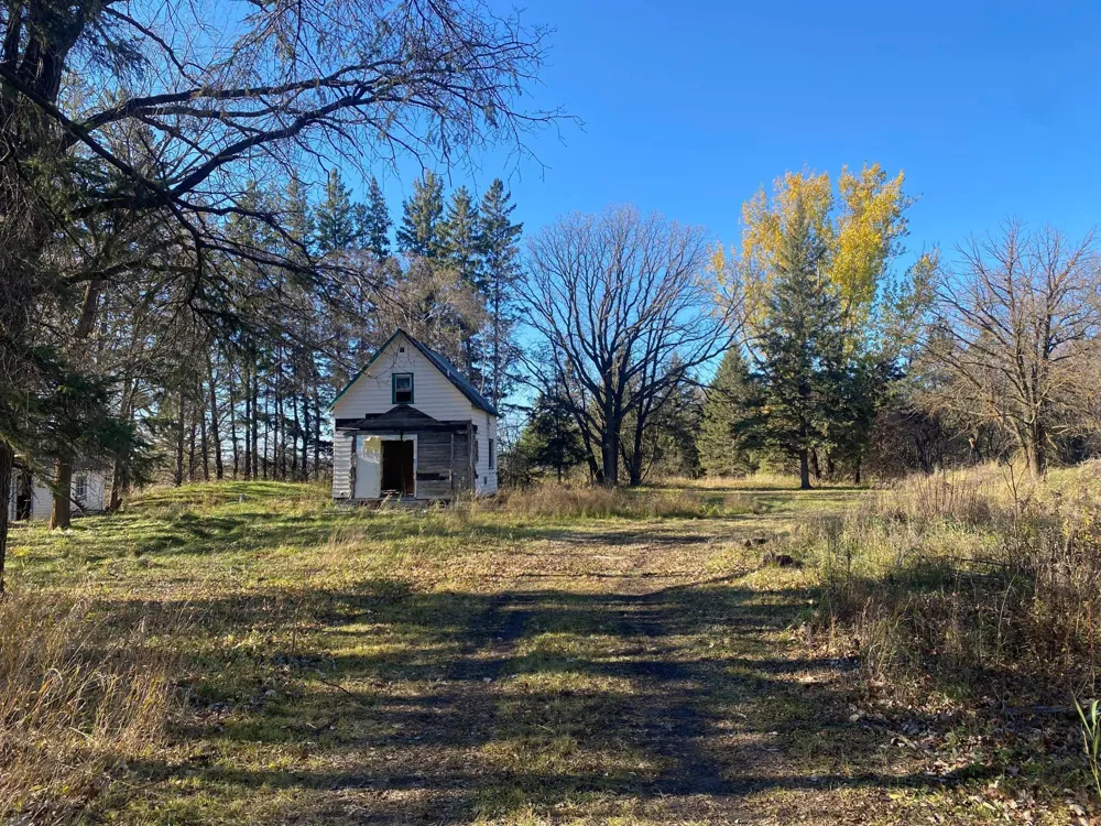 25913 County Road 129 Roseau, MN 56751