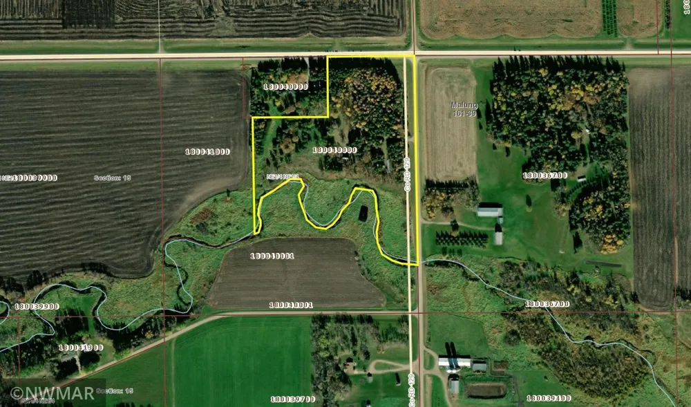 25913 County Road 129 Roseau, MN 56751