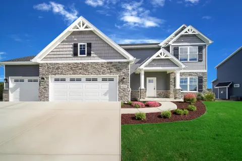872 Valley View Drive