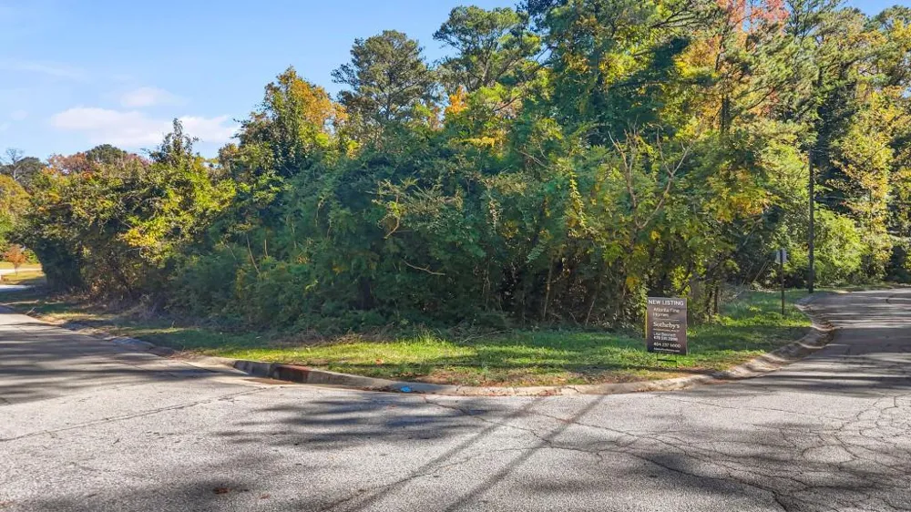 0 Cambridge Street Snellville, GA 30078