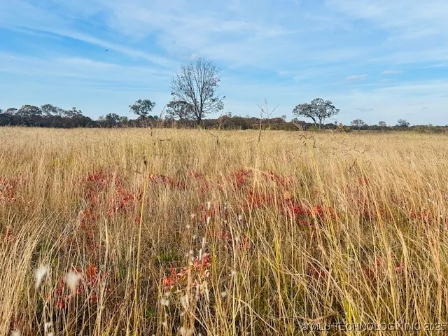 14221 Creager Road Mounds, OK 74047