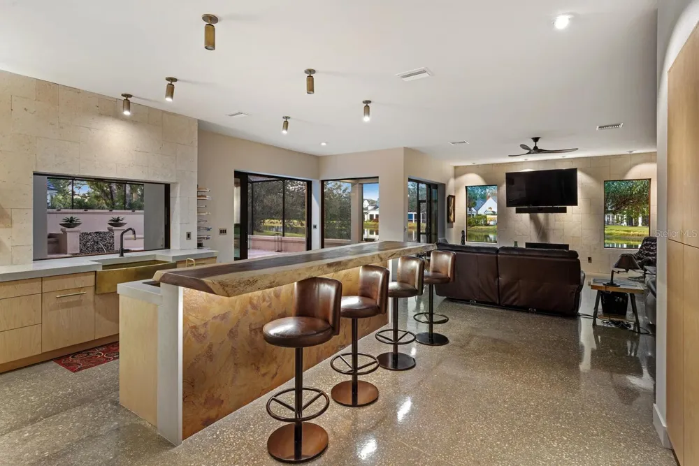 49 OSPREY POINT DRIVE Osprey, FL 34229