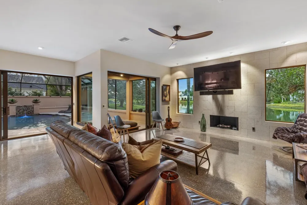 49 OSPREY POINT DRIVE Osprey, FL 34229