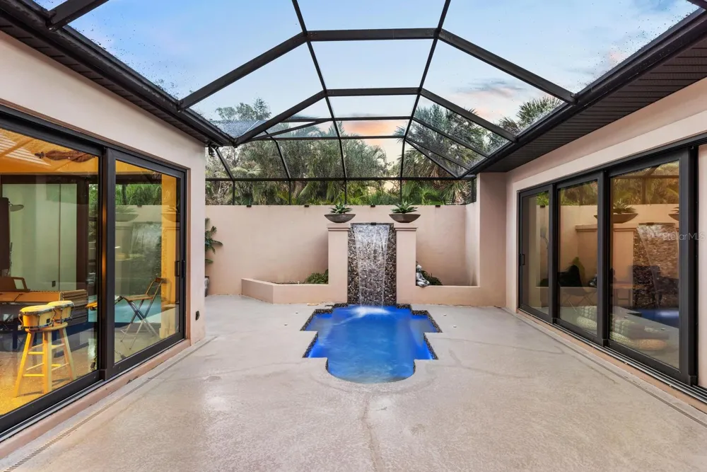 49 OSPREY POINT DRIVE Osprey, FL 34229