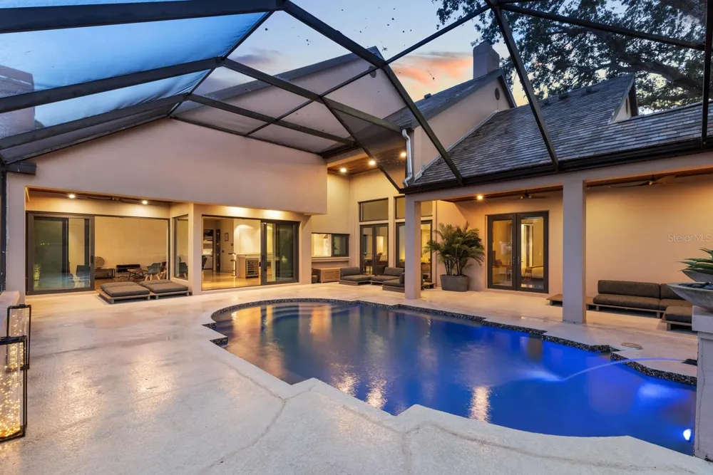 49 OSPREY POINT DRIVE Osprey, FL 34229