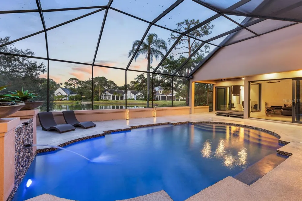 49 OSPREY POINT DRIVE Osprey, FL 34229