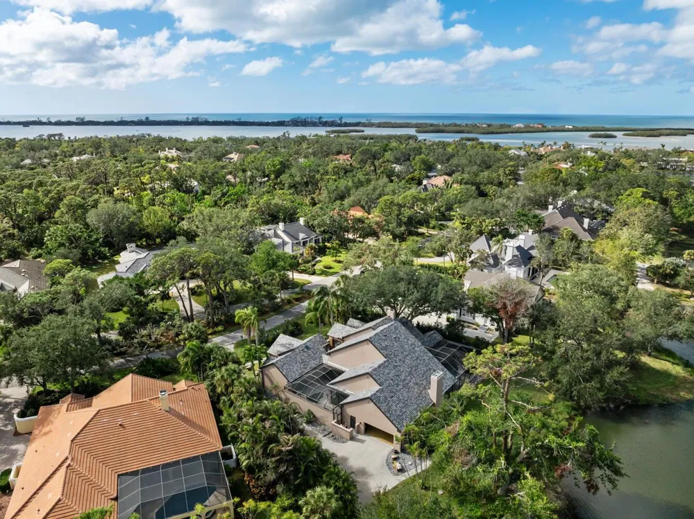49 OSPREY POINT DRIVE Osprey, FL 34229