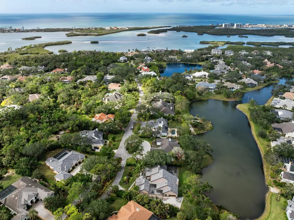 49 OSPREY POINT DRIVE Osprey, FL 34229