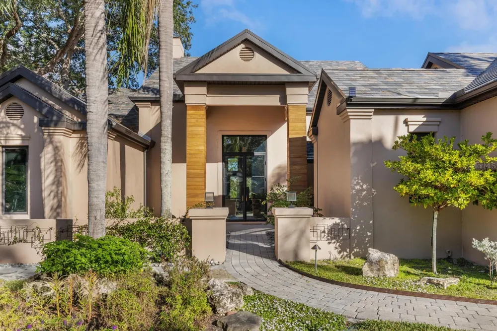 49 OSPREY POINT DRIVE Osprey, FL 34229