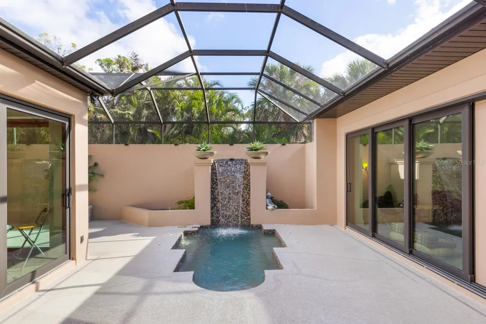 49 OSPREY POINT DRIVE Osprey, FL 34229