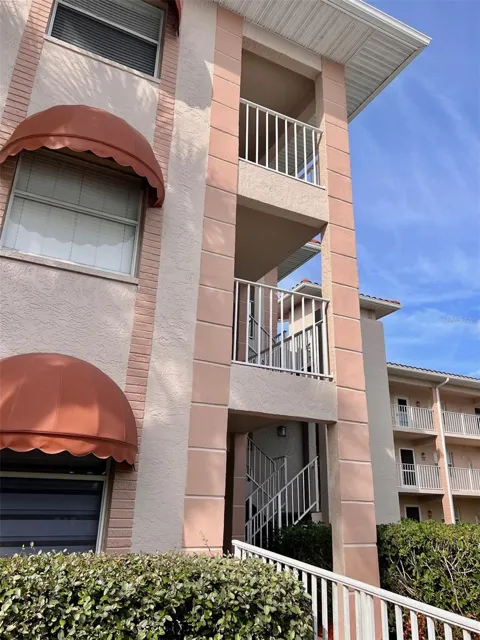 6501 STONE RIVER ROAD #203