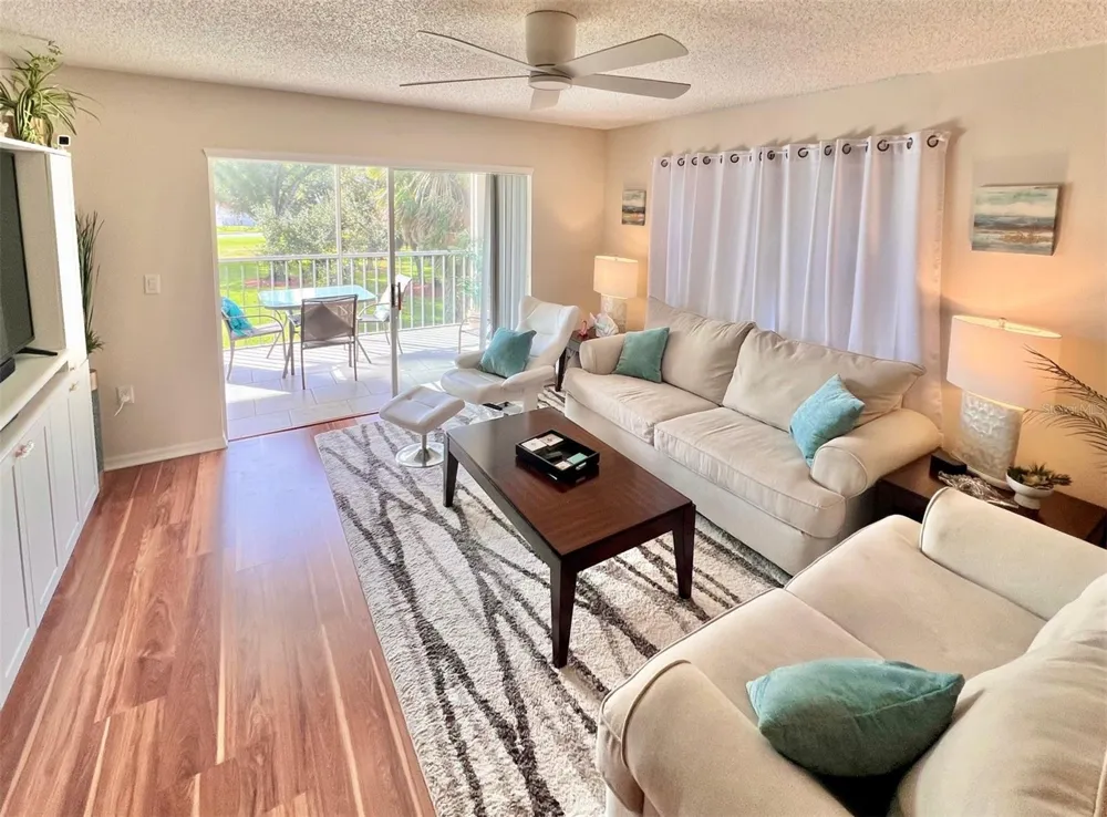 6501 STONE RIVER ROAD #203 Bradenton, FL 34203