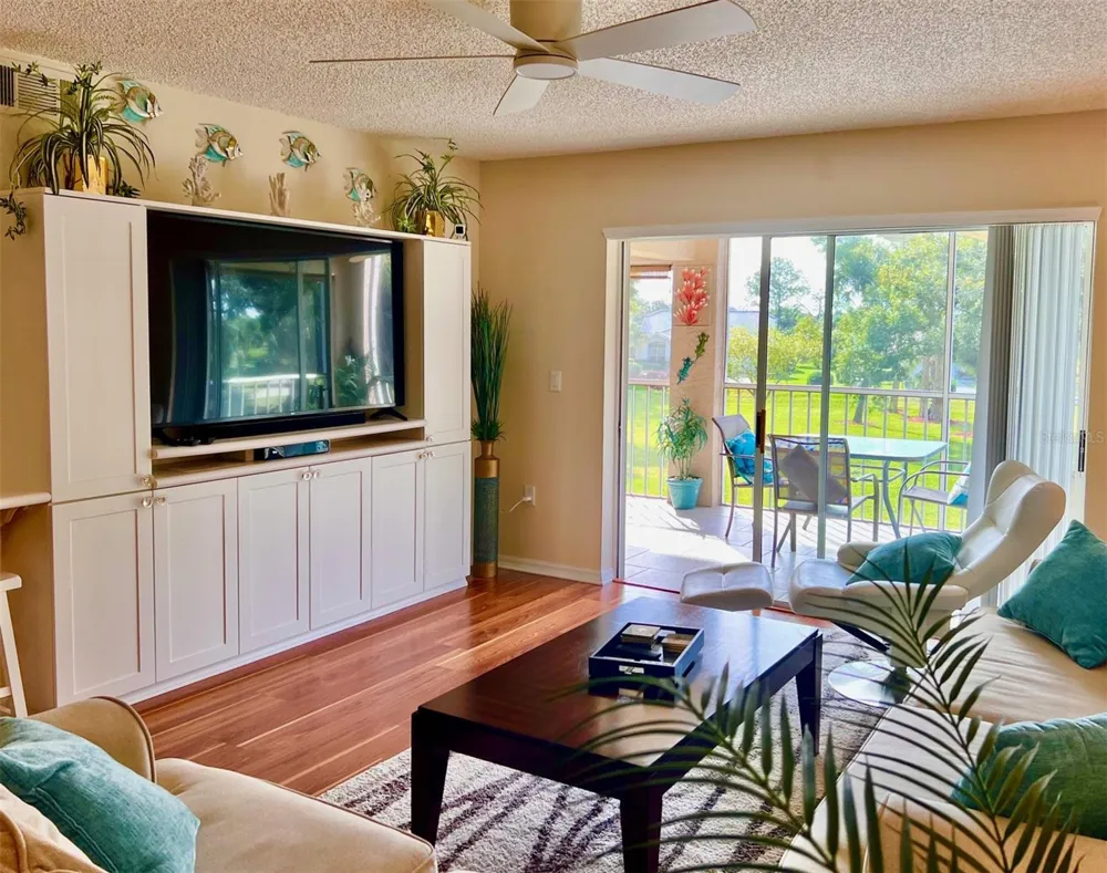 6501 STONE RIVER ROAD #203 Bradenton, FL 34203