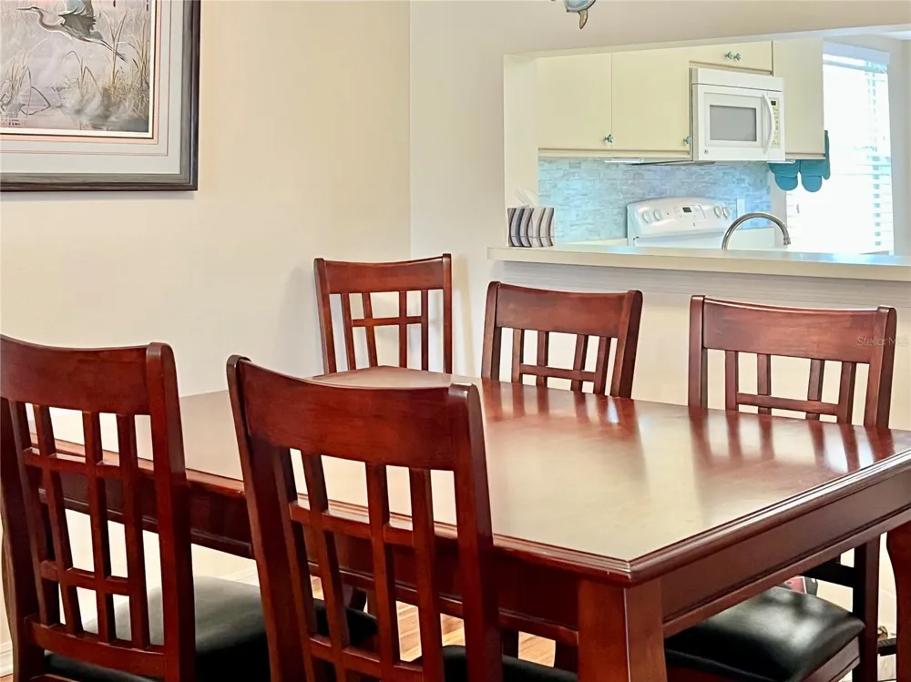 6501 STONE RIVER ROAD #203 Bradenton, FL 34203