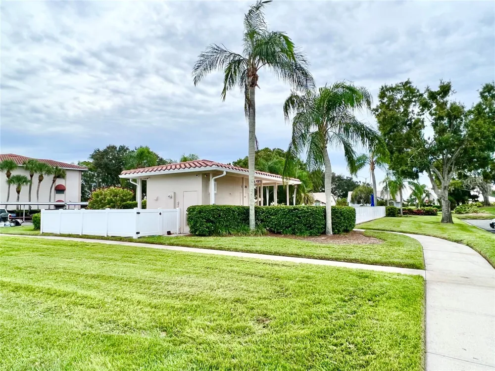6501 STONE RIVER ROAD #203 Bradenton, FL 34203