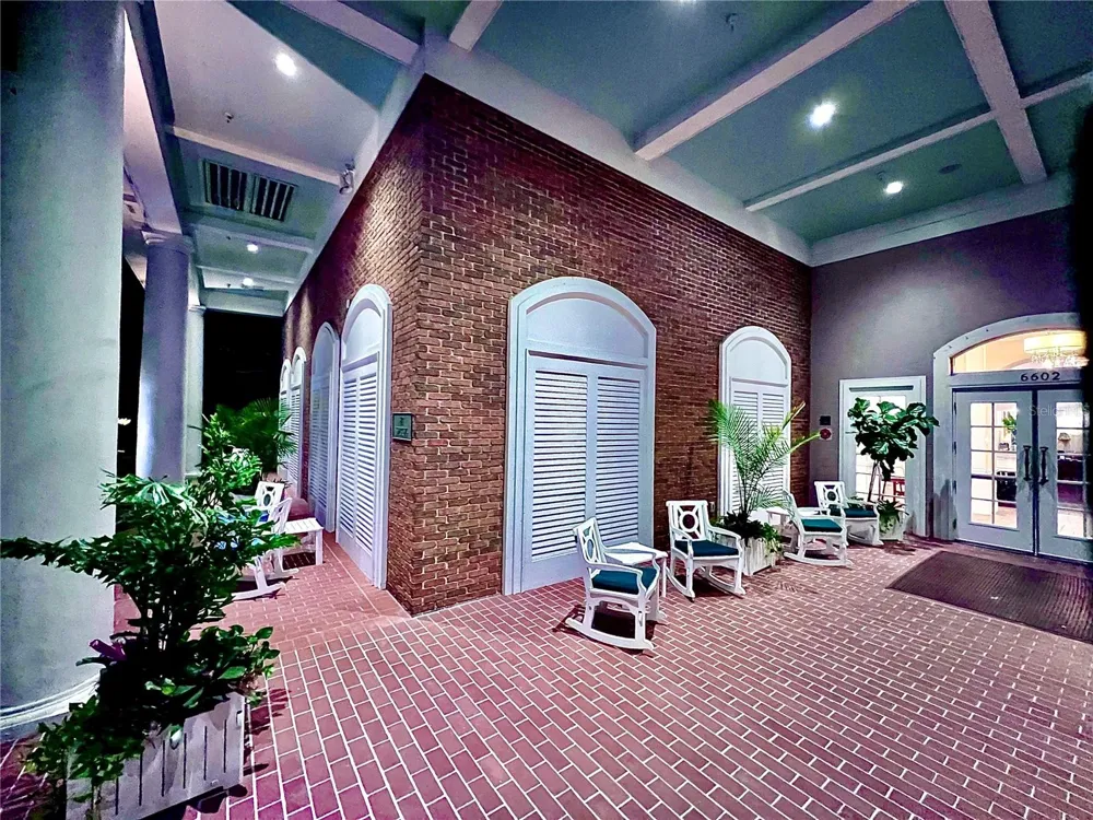 6501 STONE RIVER ROAD #203 Bradenton, FL 34203