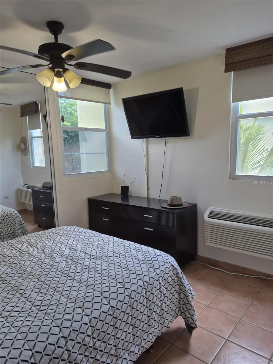 I-205 VILLAS DEL MAR RESORT #I-205 Loiza, PR 00772