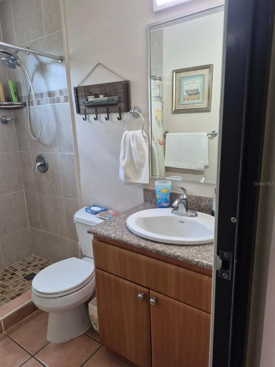 I-205 VILLAS DEL MAR RESORT #I-205 Loiza, PR 00772