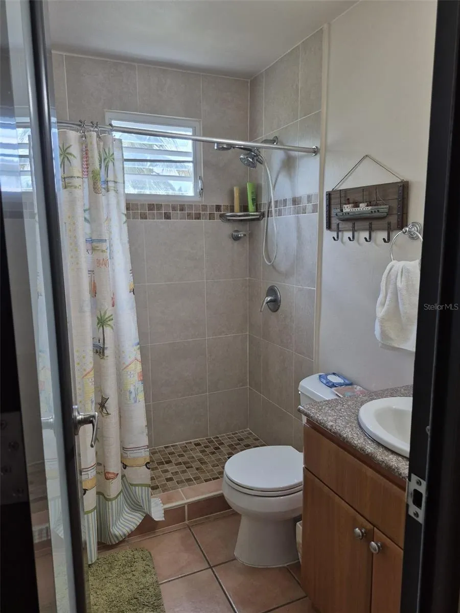 I-205 VILLAS DEL MAR RESORT #I-205 Loiza, PR 00772