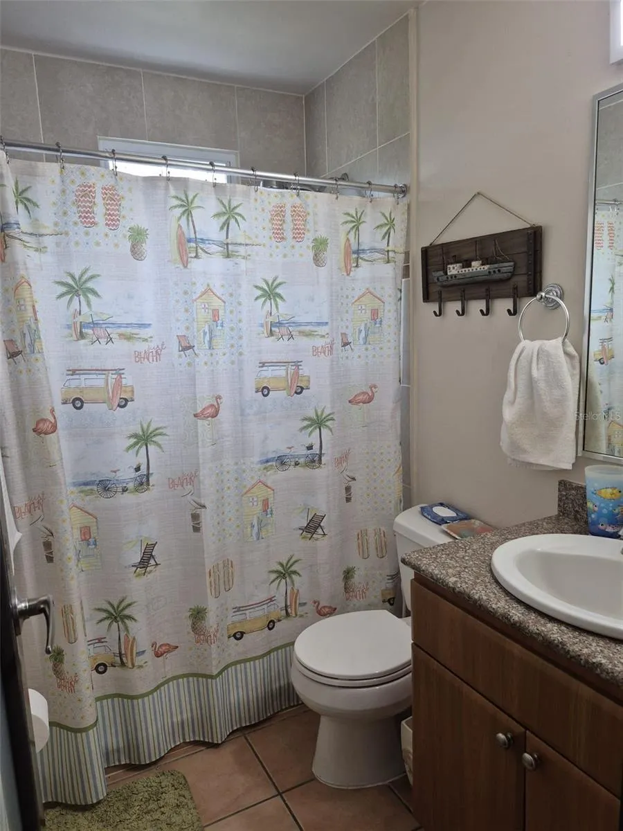 I-205 VILLAS DEL MAR RESORT #I-205 Loiza, PR 00772