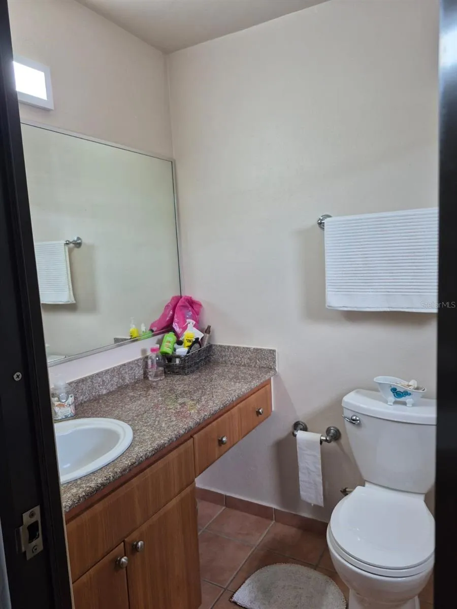 I-205 VILLAS DEL MAR RESORT #I-205 Loiza, PR 00772