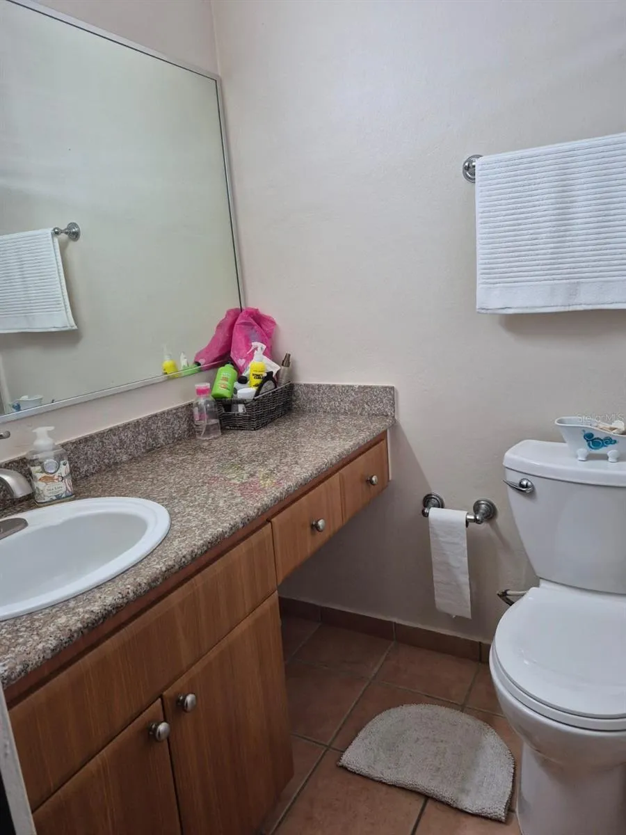 I-205 VILLAS DEL MAR RESORT #I-205 Loiza, PR 00772