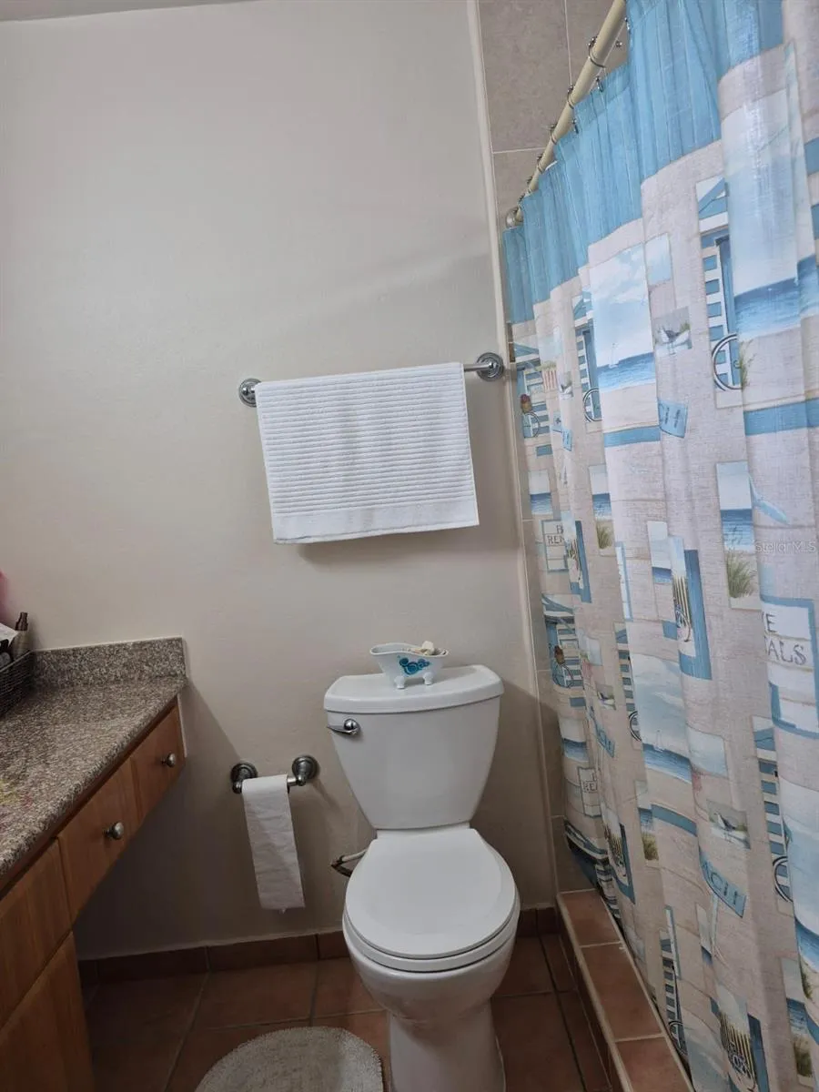 I-205 VILLAS DEL MAR RESORT #I-205 Loiza, PR 00772