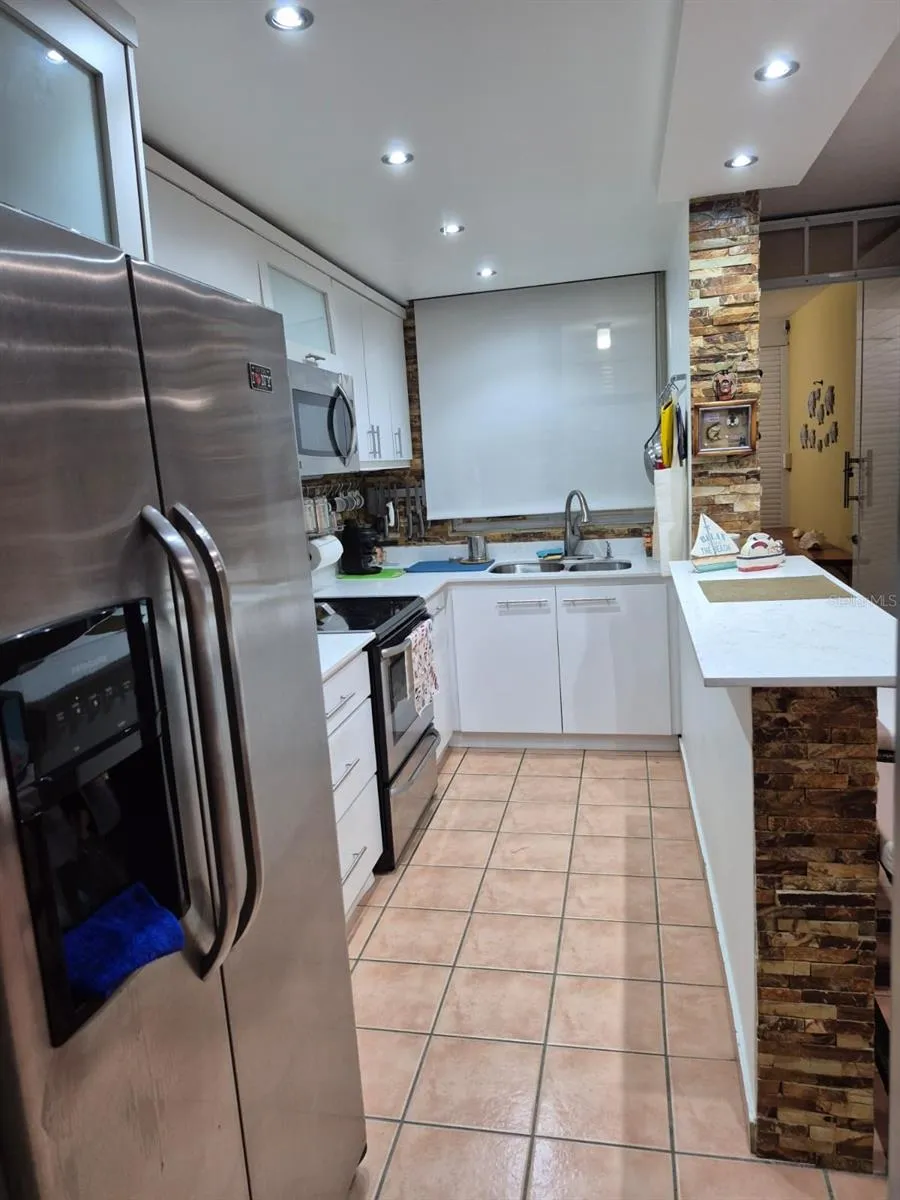 I-205 VILLAS DEL MAR RESORT #I-205 Loiza, PR 00772