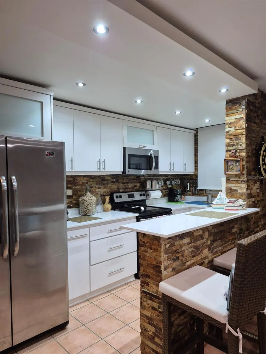 I-205 VILLAS DEL MAR RESORT #I-205 Loiza, PR 00772