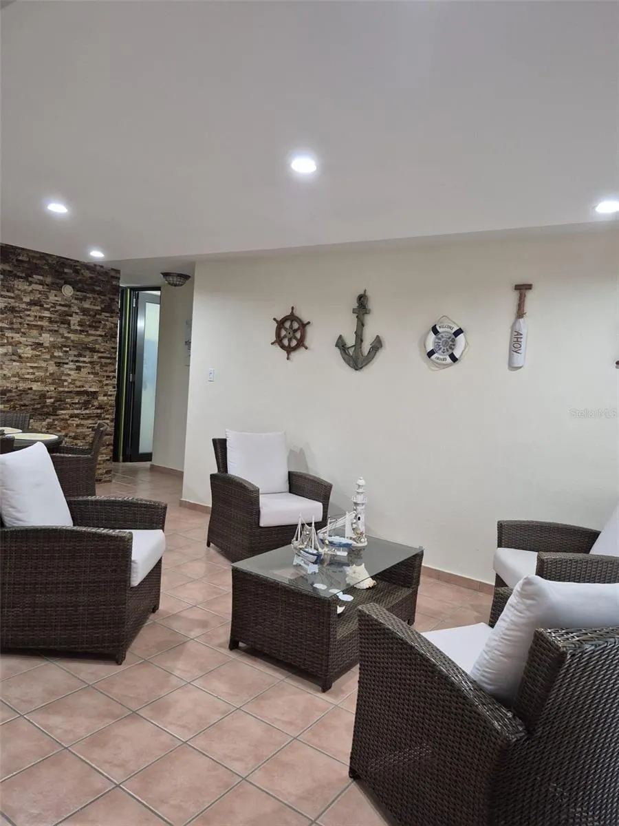 I-205 VILLAS DEL MAR RESORT #I-205 Loiza, PR 00772