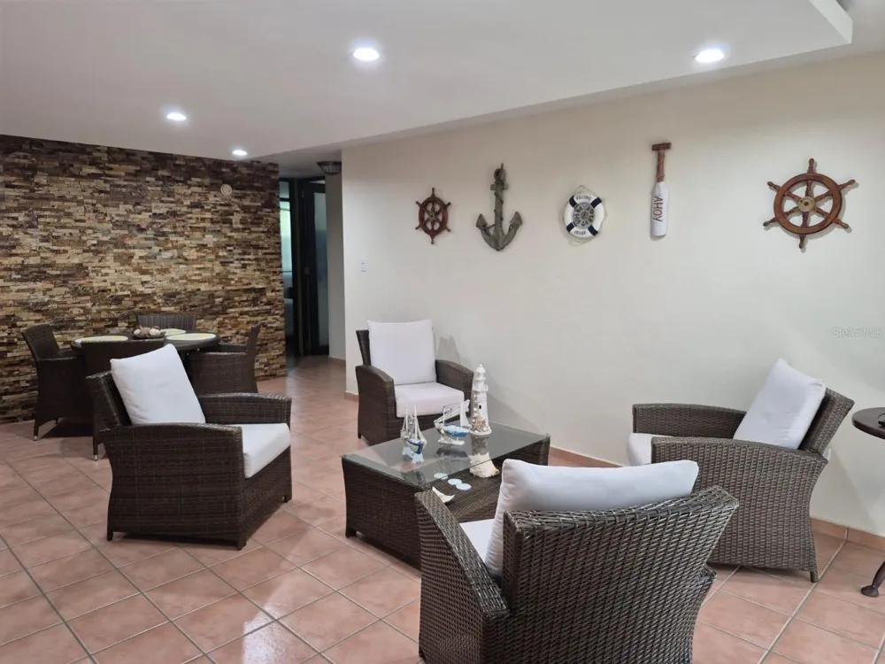 I-205 VILLAS DEL MAR RESORT #I-205 Loiza, PR 00772