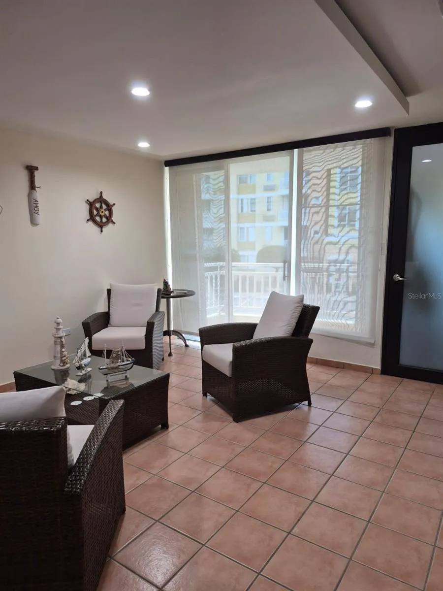 I-205 VILLAS DEL MAR RESORT #I-205 Loiza, PR 00772