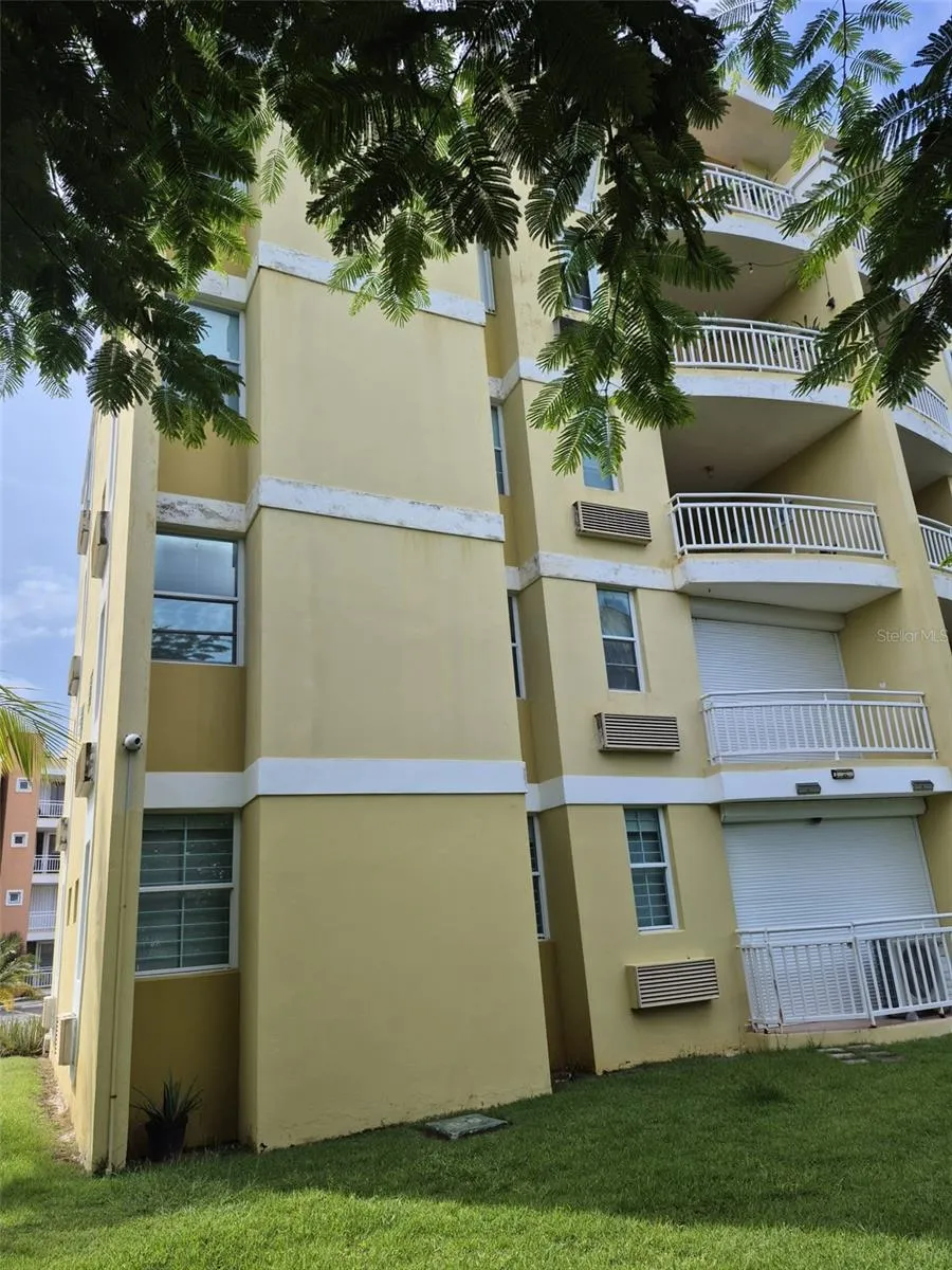 I-205 VILLAS DEL MAR RESORT #I-205 Loiza, PR 00772