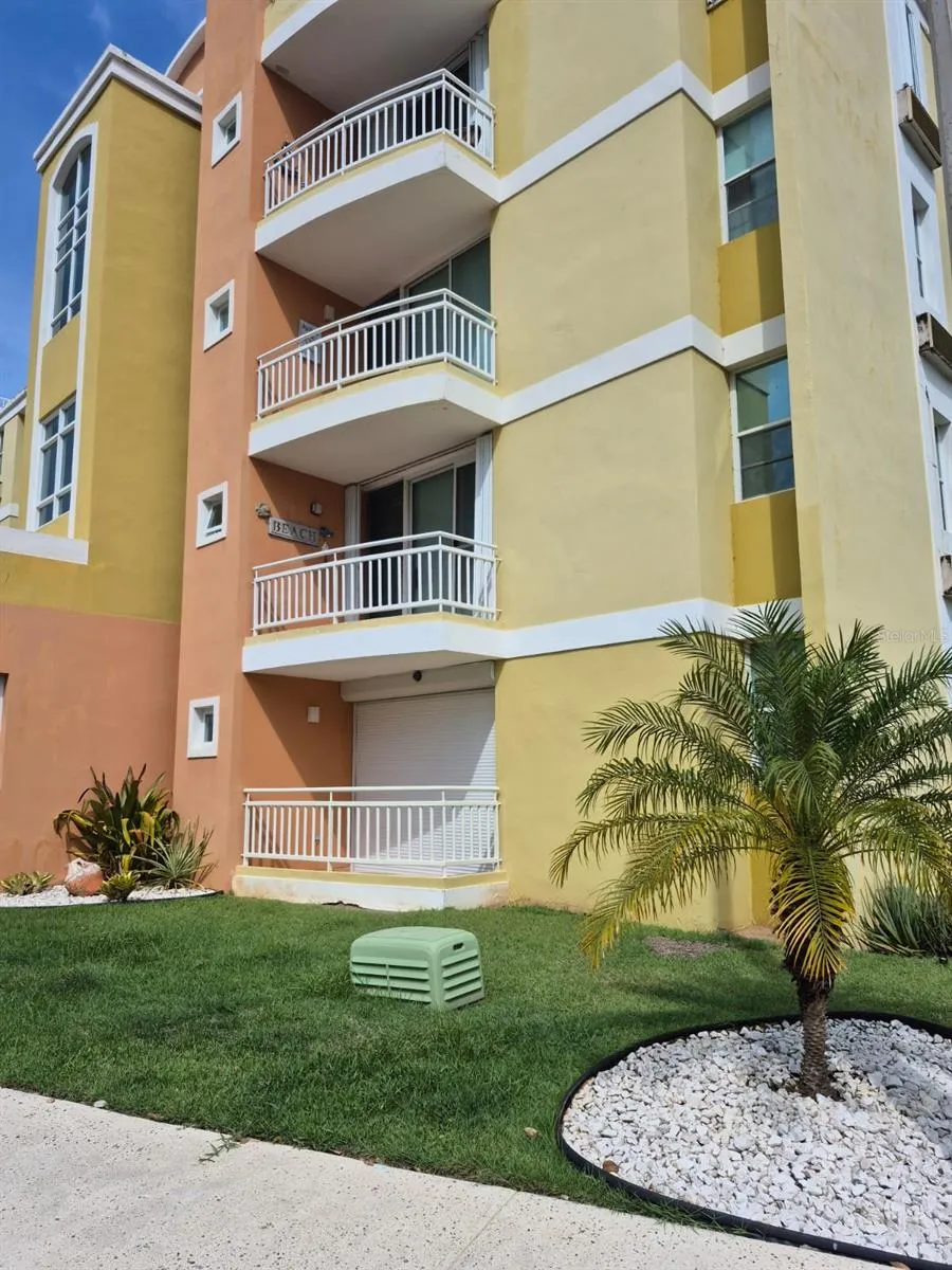 I-205 VILLAS DEL MAR RESORT #I-205 Loiza, PR 00772