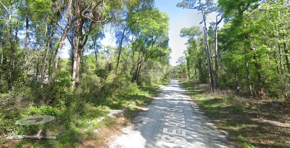 TBD SE 926TH ST STREET Old Town, FL 32680