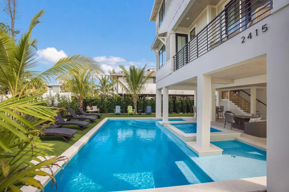 2415 AVENUE B Bradenton Beach, FL 34217
