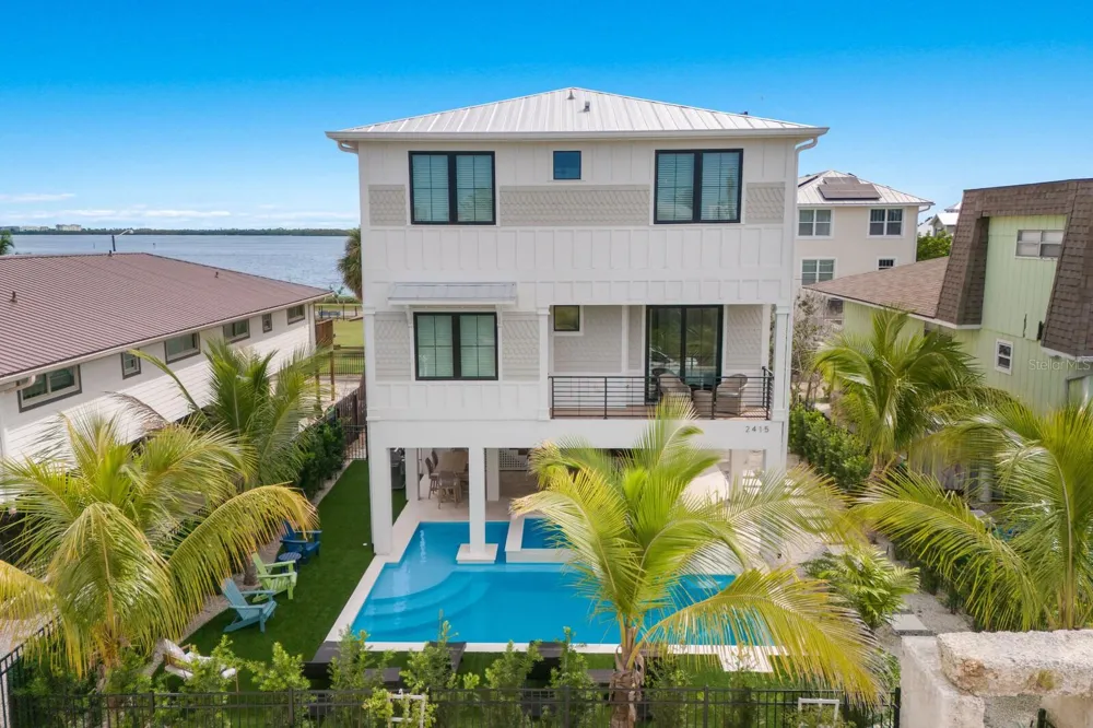 2415 AVENUE B Bradenton Beach, FL 34217