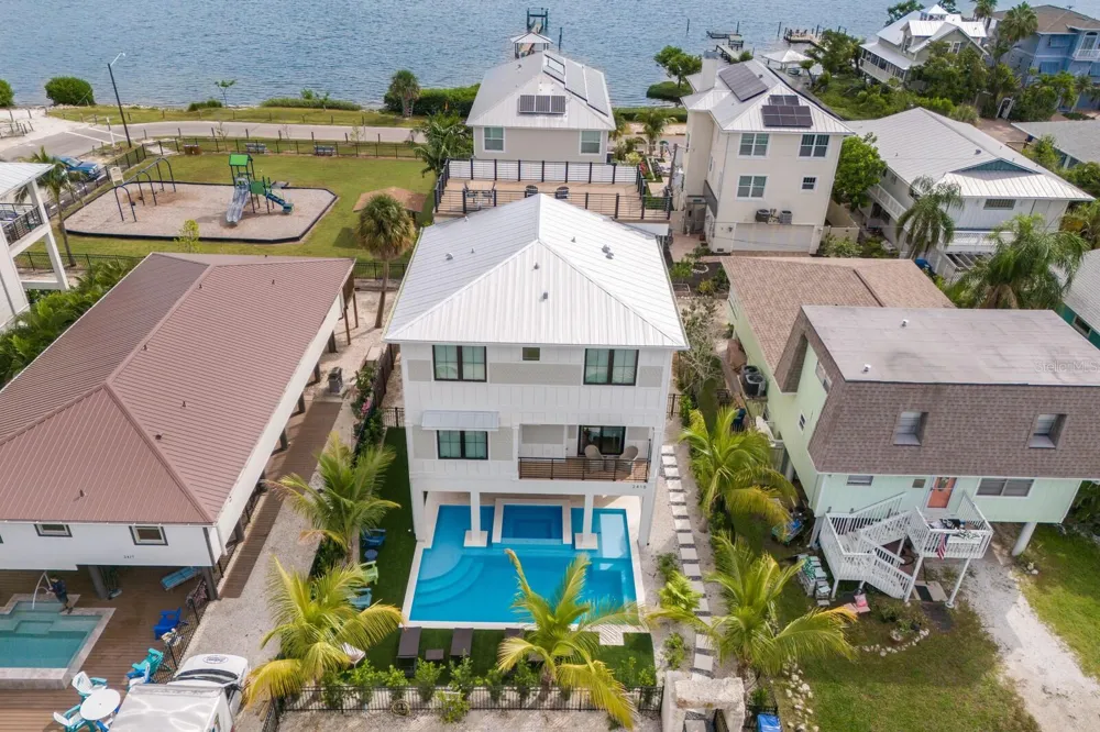 2415 AVENUE B Bradenton Beach, FL 34217