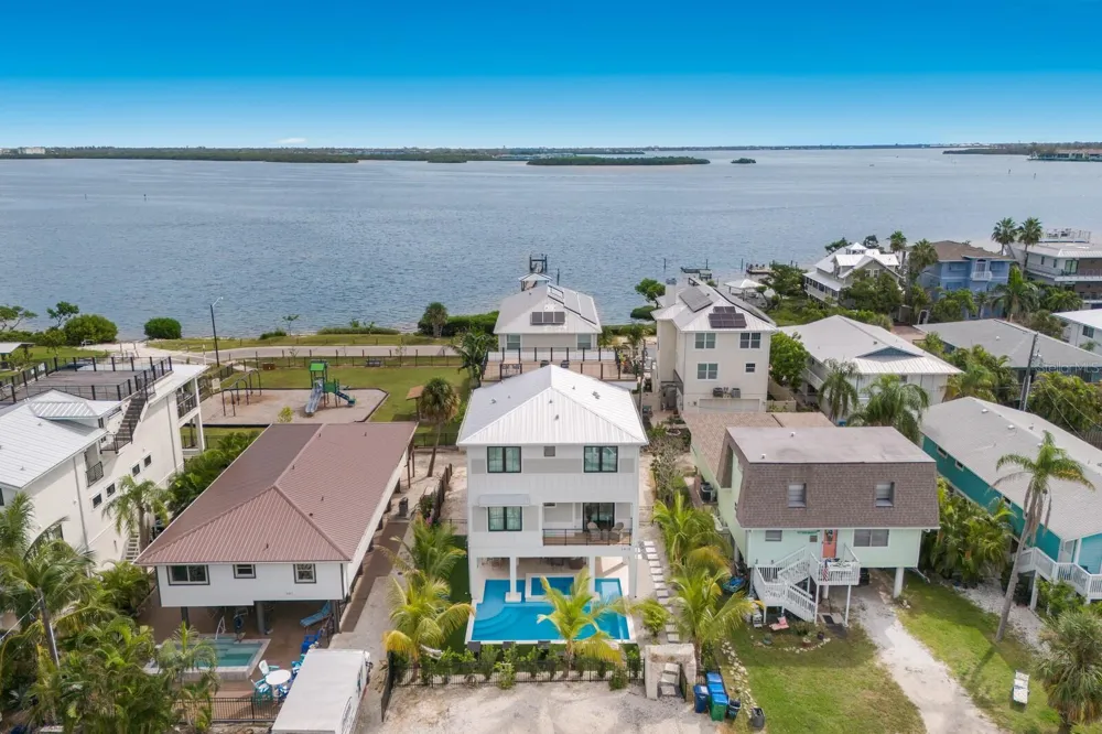 2415 AVENUE B Bradenton Beach, FL 34217