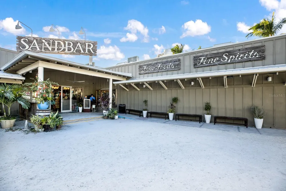 2415 AVENUE B Bradenton Beach, FL 34217