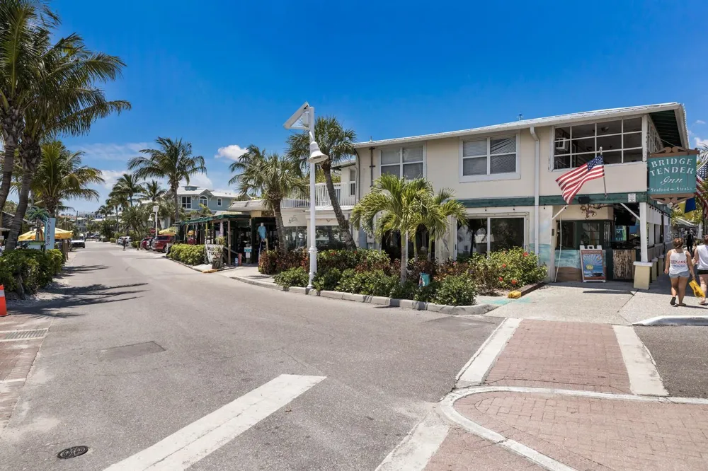 2415 AVENUE B Bradenton Beach, FL 34217