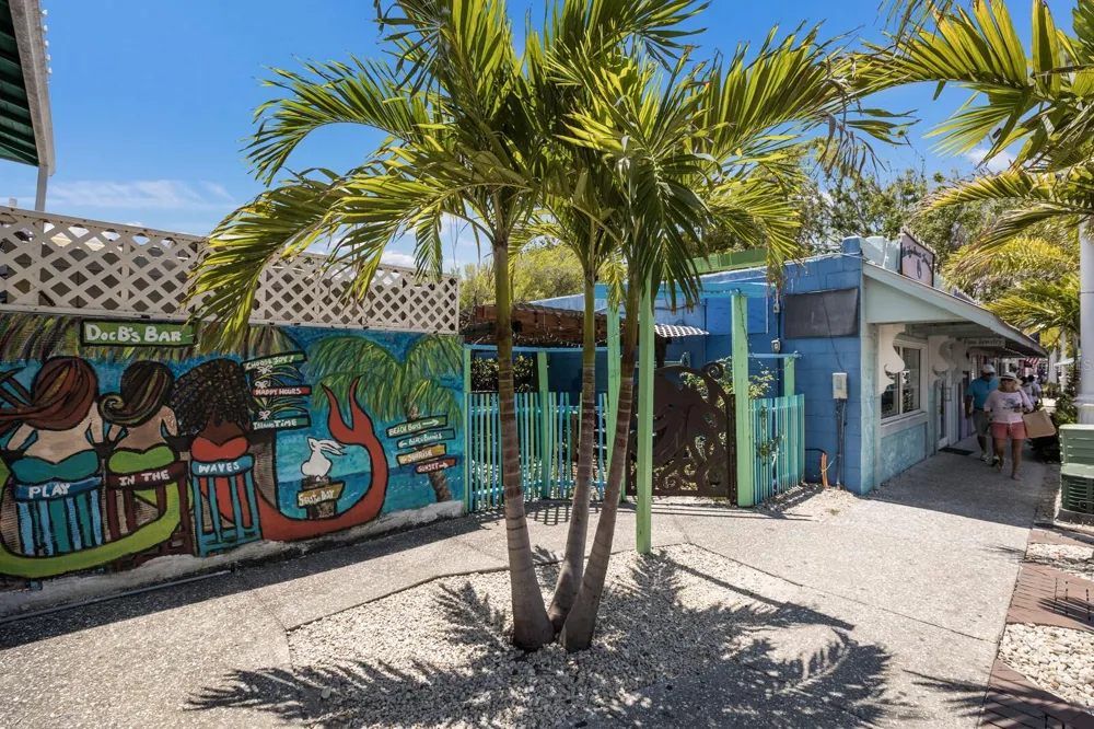 2415 AVENUE B Bradenton Beach, FL 34217