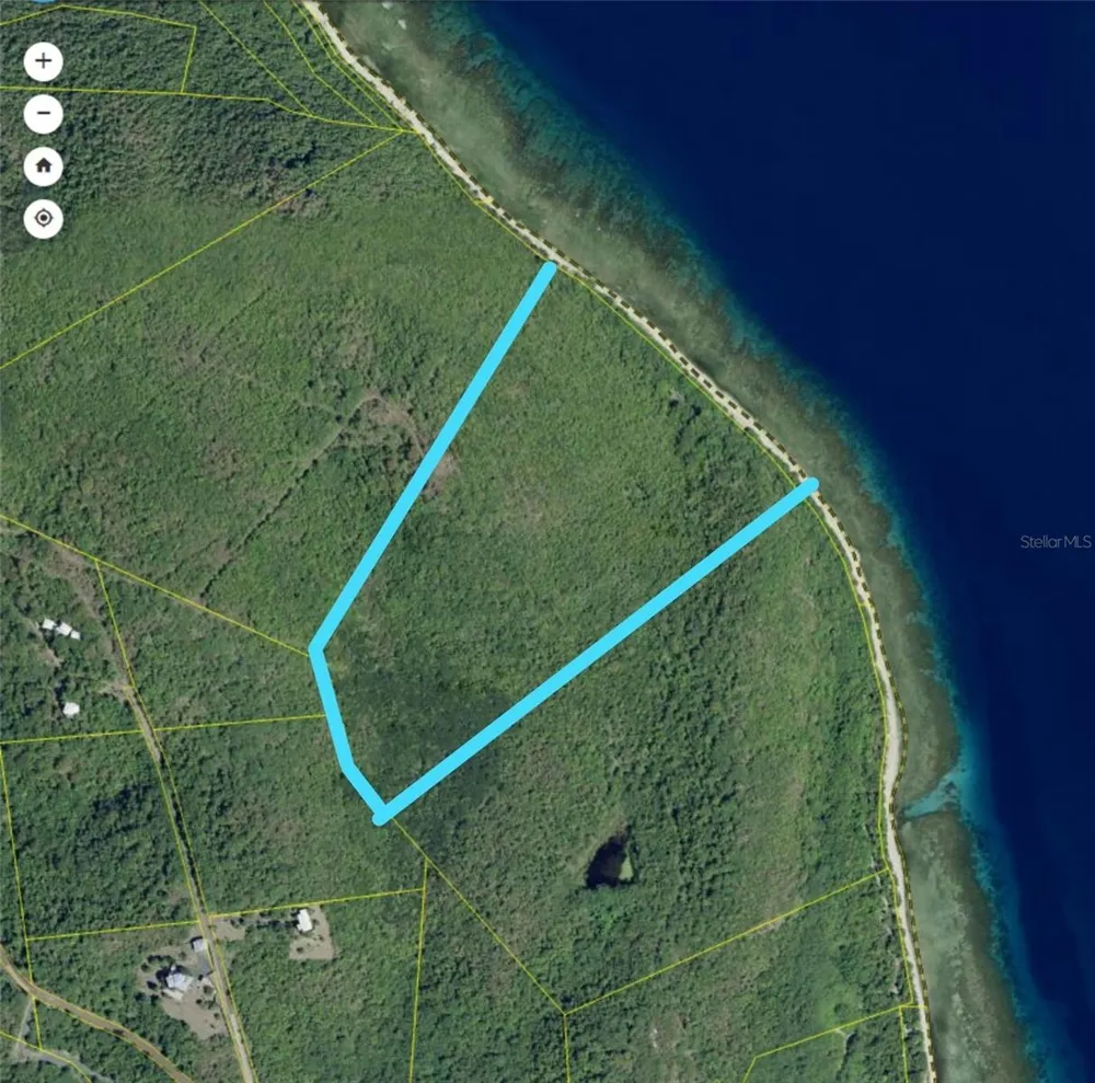 250 Zoni PLAYA LARGA Culebra, PR 00775
